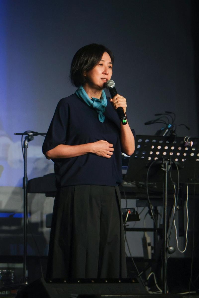 罗大佑近年创作脚步不停歇，7月将发行全新EP「季春四望夜雨愁」。（图／大右音乐提供）