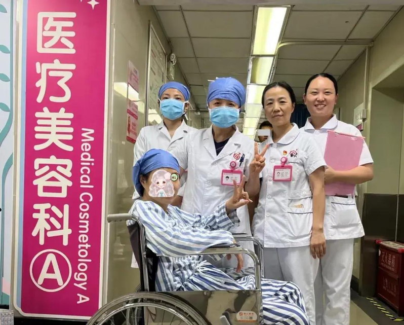 私密整形主要满足一些女性对私处紧致、年轻化、增敏等需求。示意图。（本报数据照片）