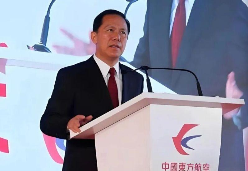 刘绍勇遭到反腐调查 。(取材自微信)