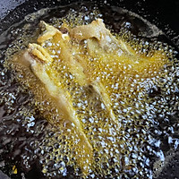#夏日鲜味轻享健康#红烧多宝鱼的做法图解4
