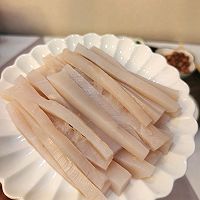 #夏日鲜味轻享健康#荞麦凉粉的做法图解4