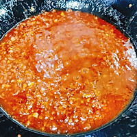 #菜油就选外婆乡,新鲜开榨抢先尝#酱香饼的做法图解6