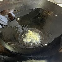 #夏日鲜味轻享健康#丝瓜毛豆的做法图解3