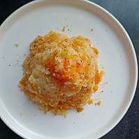 #纳福汇轻松喷出美味# 轻食沙拉~黑胡椒土豆泥沙拉的做法图解6