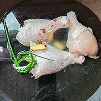 #豪吉藤椒油真香来袭#凉拌藤椒手撕鸡的做法图解2