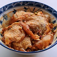 纸包鸡#菜油就选外婆乡,新鲜开榨抢先尝#的做法图解5