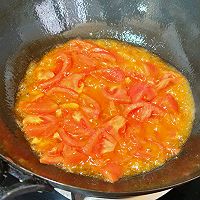 #夏日鲜味轻享健康#番茄土豆炖牛肉的做法图解5