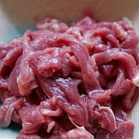 生炒羊肉的做法图解1