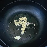 酸辣通心菜梗的做法图解3