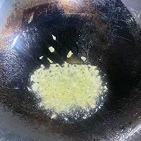 蒜蓉木耳菜!的做法图解7