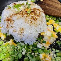 潮汕特产炒饭【苦初汁炒饭】的做法图解4
