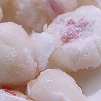 荔枝番茄奶冻的做法图解8