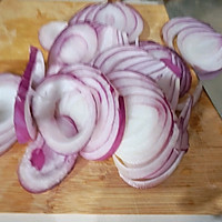 电饭锅焖牛肉的做法图解4
