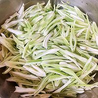 #纳福汇轻松喷出美味#蚬子炖芸豆粉条香菇粉条的做法图解7