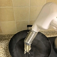 #夏日鲜味轻享健康#新疆风味过油肉拌面的做法图解8