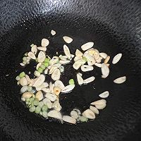 清炒藕带的做法图解4