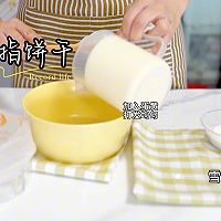 手指饼干的做法图解2