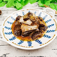 #纳福汇轻松喷出美味#茄子炖带鱼的做法图解13