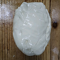 发面肉馅饼的做法图解2