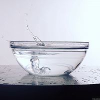 碱水面包的做法图解7