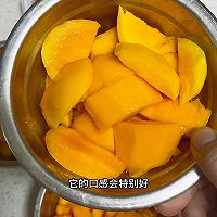 杨枝甘露的做法图解2