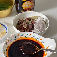 #豪吉藤椒油真香来袭#一口爆汁的感觉 超嫩牛肋条的做法图解4