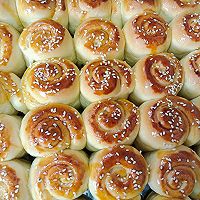 老式蜂蜜小面包的做法图解10