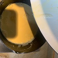 芒果巴巴露亚的做法图解7