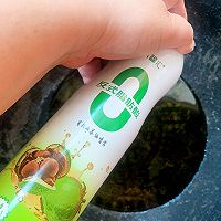 #纳福汇轻松喷出美味#蚬子炖芸豆粉条香菇粉条的做法图解8