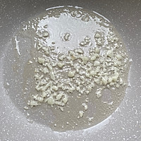 清炒豌豆的做法图解1