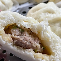肉包子馅调制的做法图解12