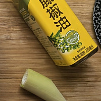 #豪吉藤椒油真香来袭#凉拌平菇的做法图解6