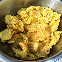 韭菜炒鸡蛋-防止出汤版的做法图解7