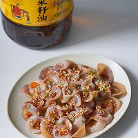 凉拌贵妃粉耳的做法图解13