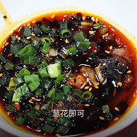 清汤羊杂砂锅的做法图解6