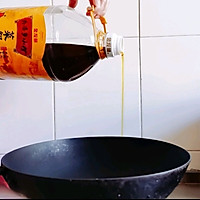 #菜油就选外婆乡,新鲜开榨抢先尝#酱香饼的做法图解4