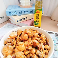 豪吉藤椒油鱼片的做法图解8