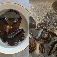 油泼豆腐丝的做法图解2