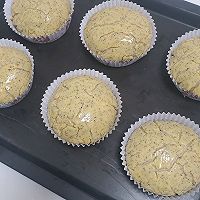 红茶菠萝包的做法图解5