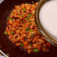 #夏日鲜味轻享健康#鲜味烧茄子的做法图解14