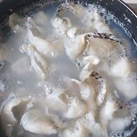 豪吉藤椒油鱼片的做法图解3