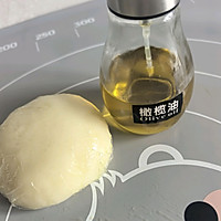 披萨的做法图解1