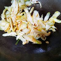 藤椒茭白的做法图解6