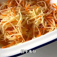 黑松露牛肉芝士三明治的做法图解4