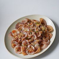 凉拌贵妃粉耳的做法图解11