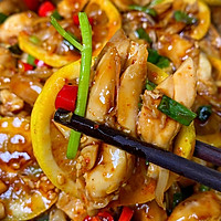 低卡美味的柠檬拌鸡肉,太好吃了!!的做法图解5