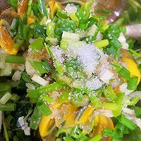 低脂凉拌菜!黄瓜变蛋的做法图解8