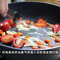 酸汁松露鸡肉串的做法图解4