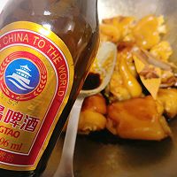 黄豆焖猪蹄的做法图解12
