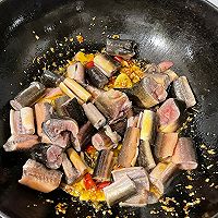 香辣鳝鱼的做法图解5